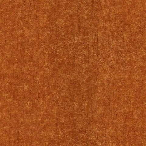 Fabian Orange Damask Texture
