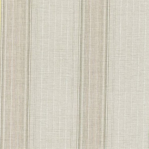 Natuche Mauve Linen Stripe