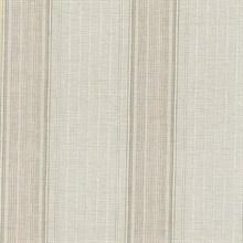 Natuche Mauve Linen Stripe
