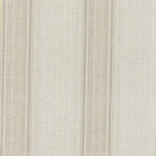 Natuche Mauve Linen Stripe