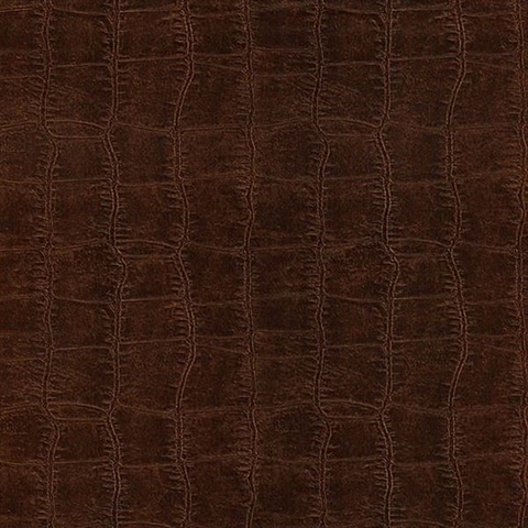 Cairo Brown Leather