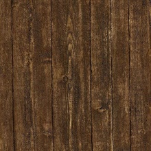 Ardennes Brown Wood Panel