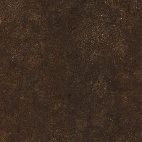 Davio Dark Brown Heavy Plaster