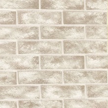Rasch House Brick Wallpaper Faux Effect Realistic Stone Textured Roll 213614 