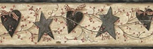 Chrissy Grey Faith Love Trail Border