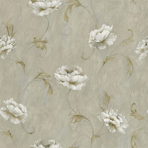 Grey Artemesia