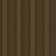 Brown Elisabetta Stripe