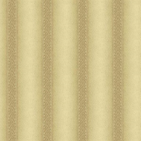 Yellow Elisabetta Stripe