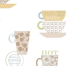 Delicious Coffee