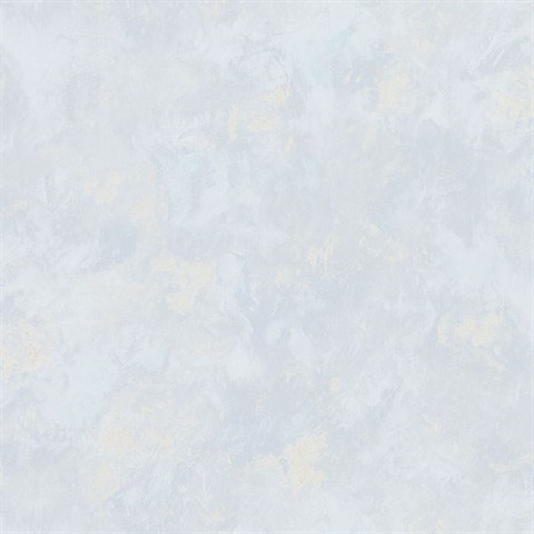 Blue Faux Marble