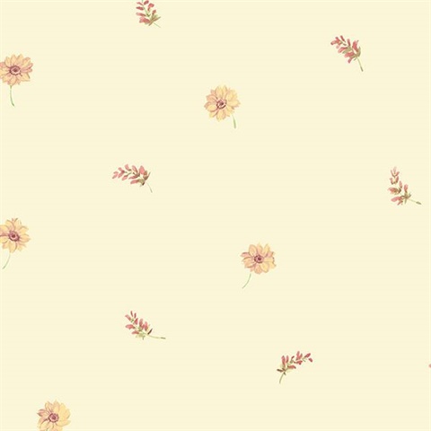 Floral Miniprints