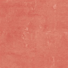 Coral Faux Marble