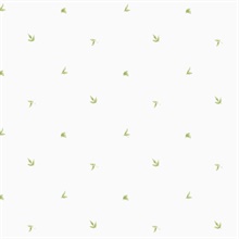 Green Leaves