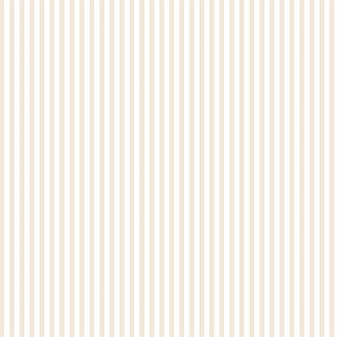 White on sale striped wallpaper