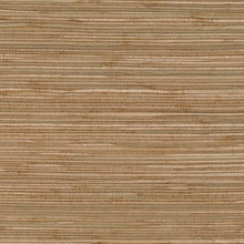 Tan Grasscloth