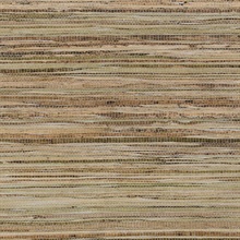 Brown & Grey Woven Grasscloth