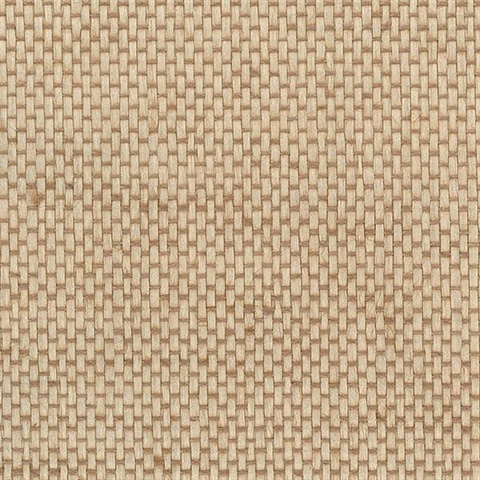 Light Brown Basketweave