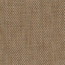 Tan Basketweave Grasscloth