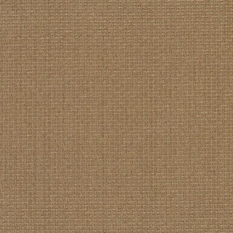 Brown Braided Grasscloth