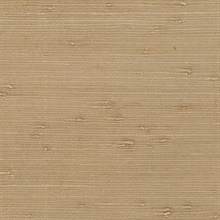 Tan Woven Grasscloth