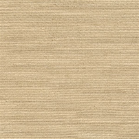 Tan Small Woven Grasscloth