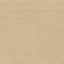 Tan Small Woven Grasscloth