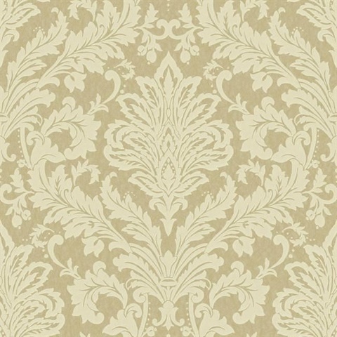 Full Damask