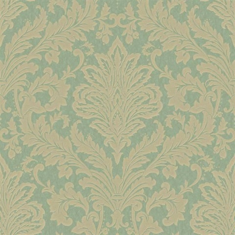 Full Damask