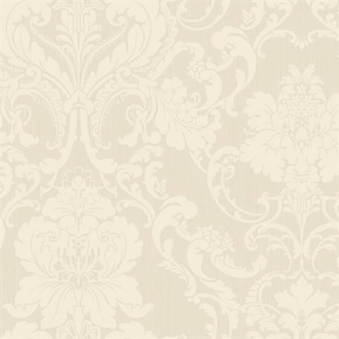 Formal Lacey Damask