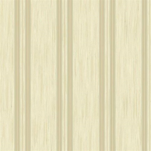 Threaded Stria Strip