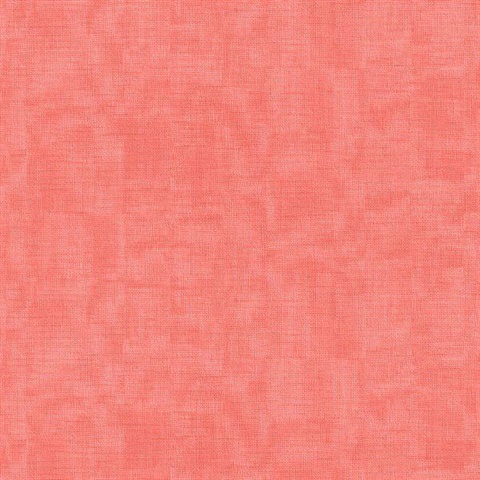Salmon Scrim Texture