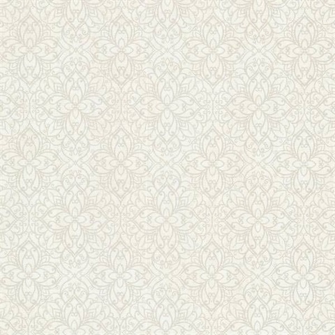 Yasmine Opal Moroccan Mini Medallion