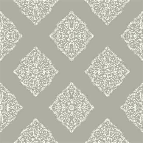 Henna Tile