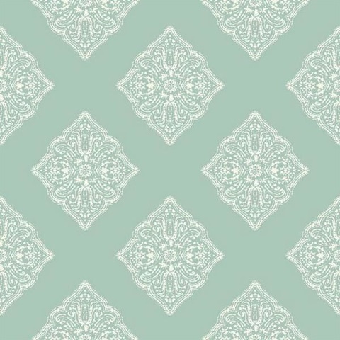 Henna Tile