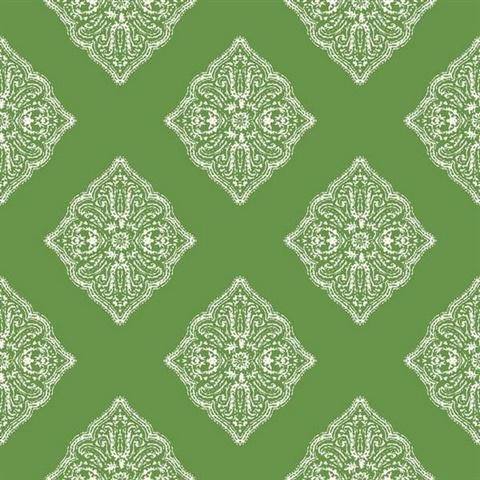 Henna Tile