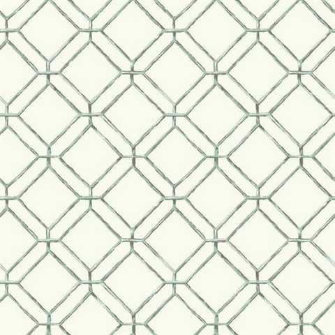 Diamond Bamboo