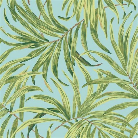 Bali Leaves