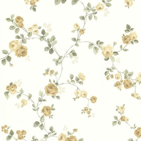 Cornelia Yellow Rose Trail