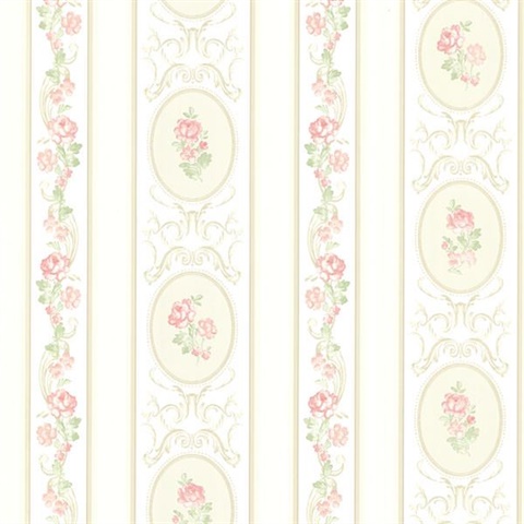 Palmer Pink Stripe