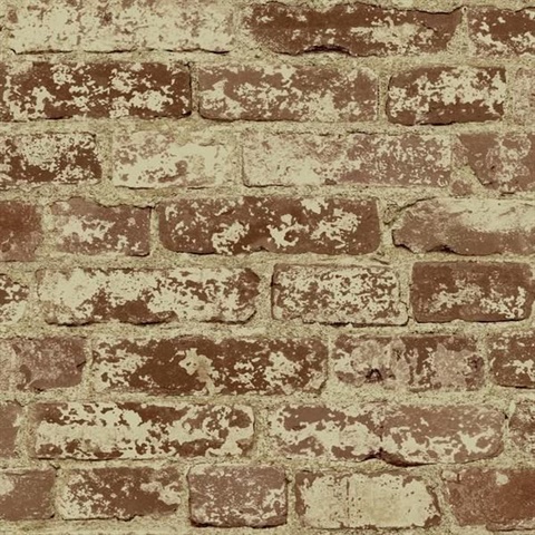 Stucco Brick