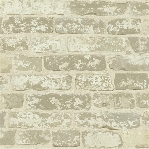 Stucco Brick