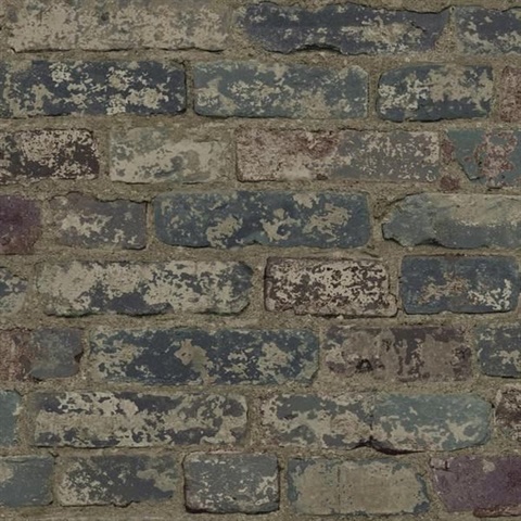 Stucco Brick