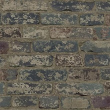 Stucco Brick