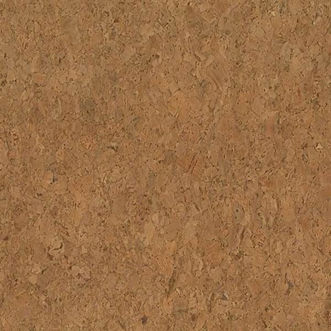 Yulia Chestnut Wall Cork