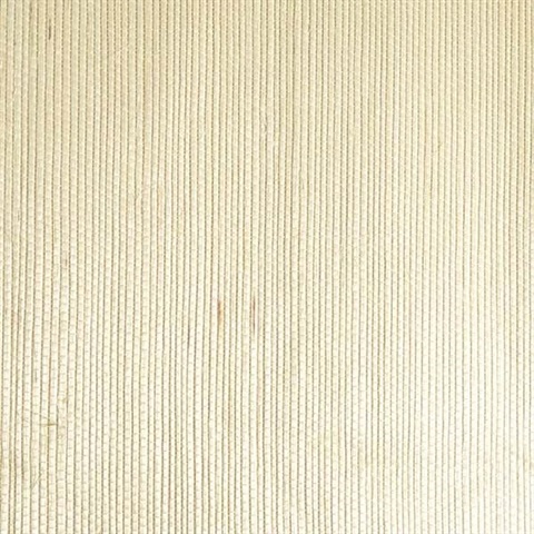 Martina Cream Grasscloth