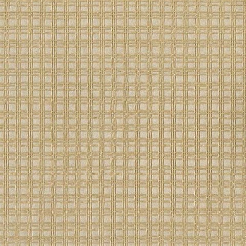 Tomek Beige Paper Weave