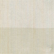 Vova Grey Grasscloth Stripe