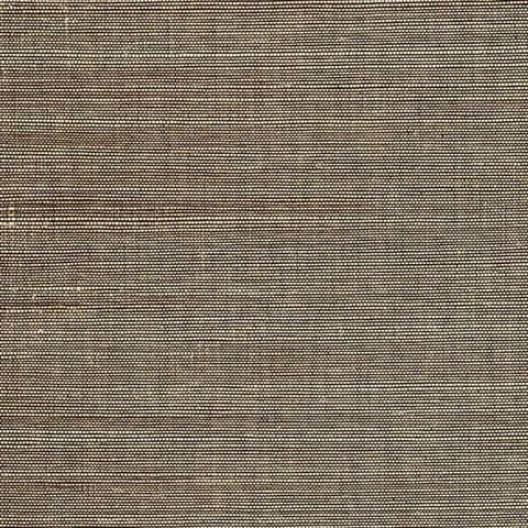 Marcin Brown Grasscloth