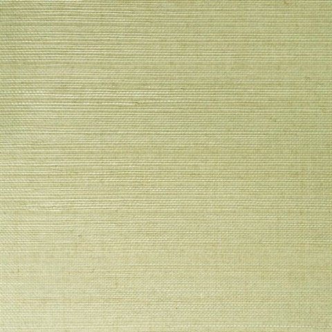 Mutei Sage Grasscloth