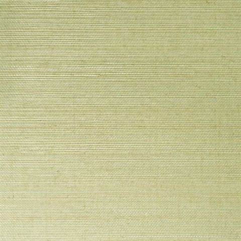 Mutei Sage Grasscloth